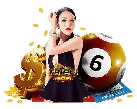 สล็อต ใหม่ taipei889